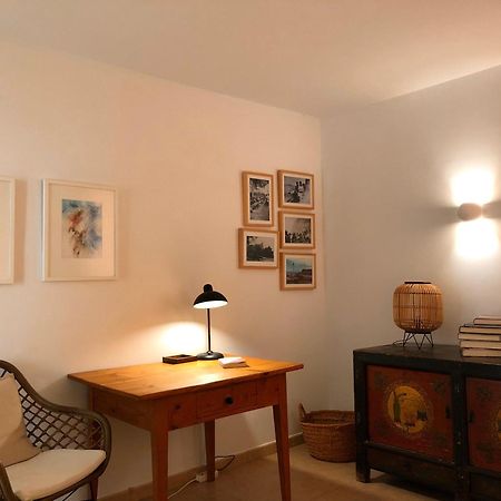 Ferienwohnung Vivienda Atlantico Tazacorte Exterior foto