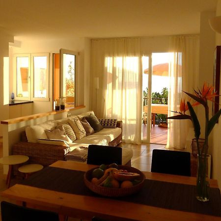 Ferienwohnung Vivienda Atlantico Tazacorte Exterior foto