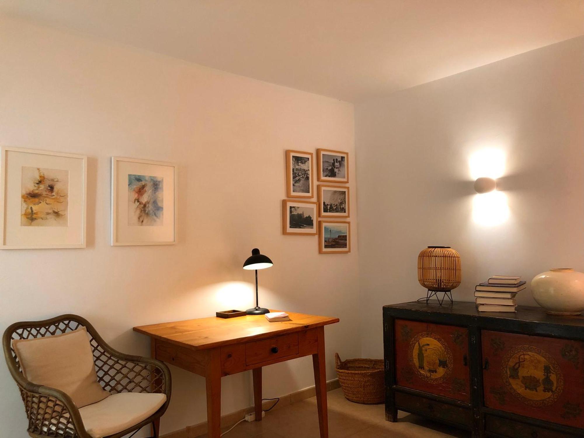 Ferienwohnung Vivienda Atlantico Tazacorte Exterior foto