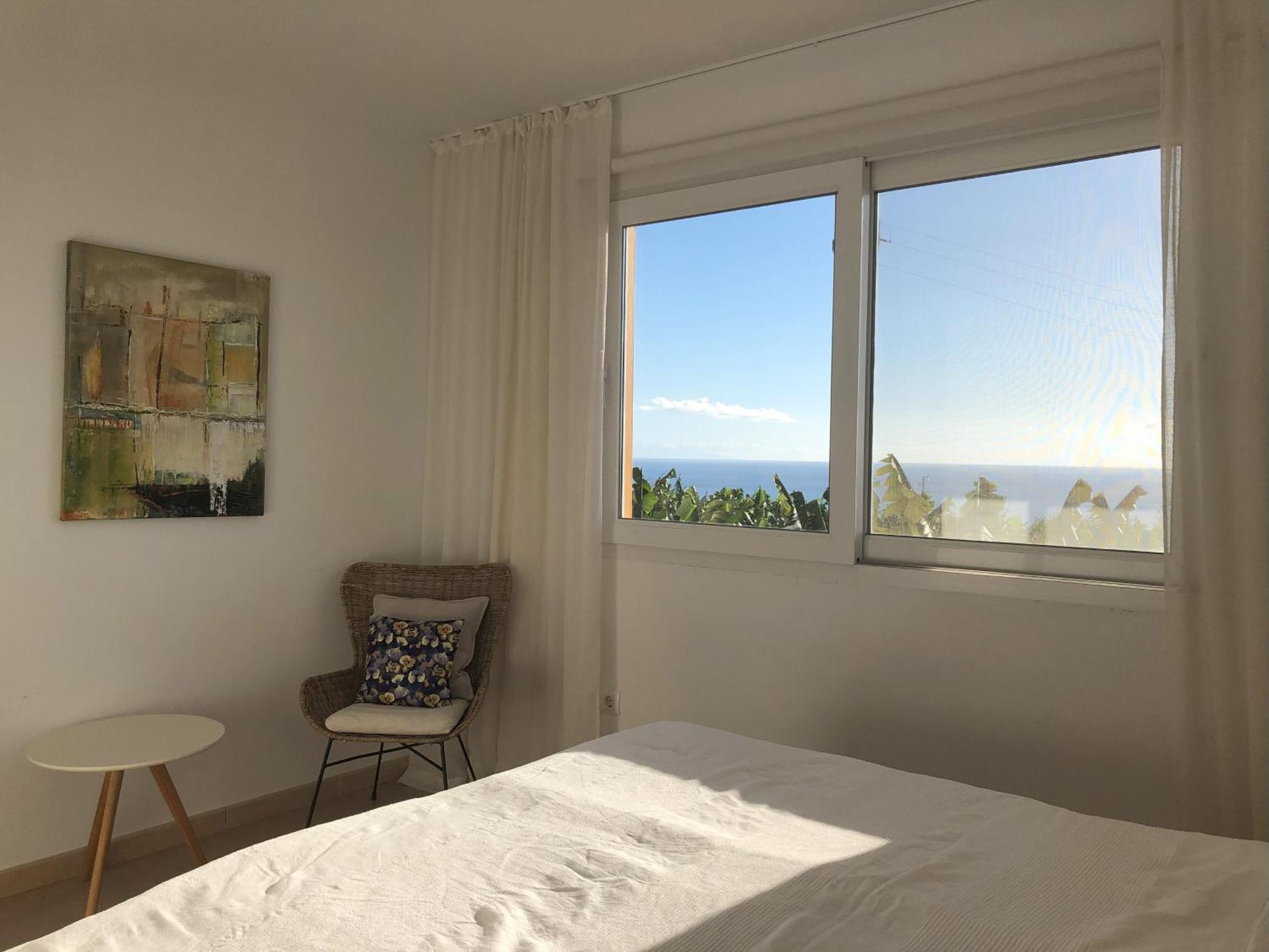Ferienwohnung Vivienda Atlantico Tazacorte Exterior foto