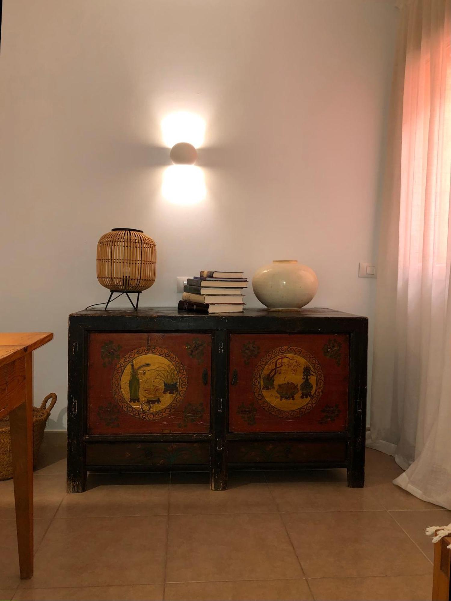 Ferienwohnung Vivienda Atlantico Tazacorte Exterior foto