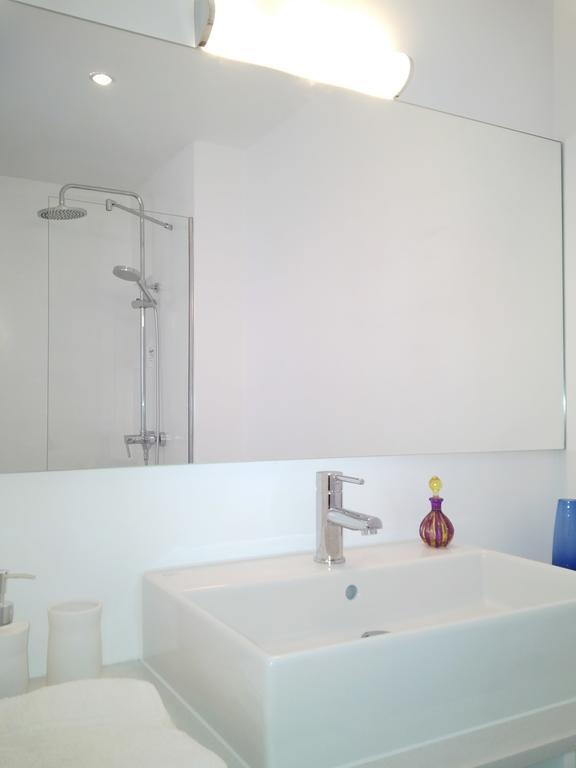 Ferienwohnung Vivienda Atlantico Tazacorte Exterior foto