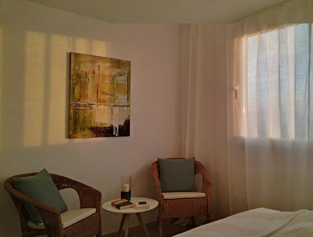 Ferienwohnung Vivienda Atlantico Tazacorte Exterior foto