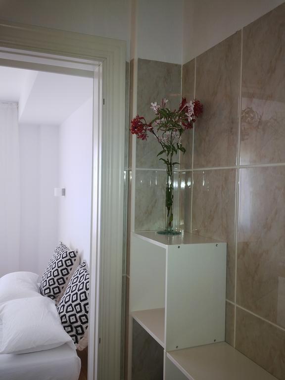 Ferienwohnung Vivienda Atlantico Tazacorte Exterior foto